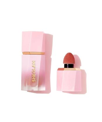 رژگونه مایع شیگلم مدل Devoted