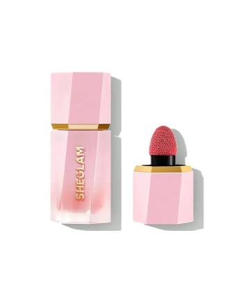 رژگونه مایع شیگلم مدل  Hot Topic