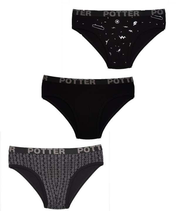 شورت اسلیپ مردانه پاتر Potter کد 61