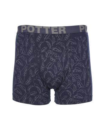 شورت پادار مردانه پاتر Potter کد 62