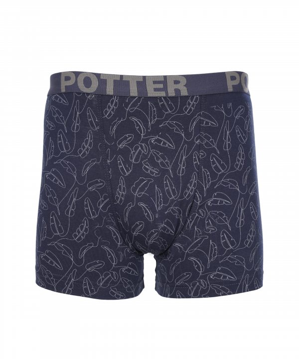 شورت پادار مردانه پاتر Potter کد 62