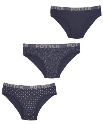 شورت اسلیپ مردانه پاتر مدل 61