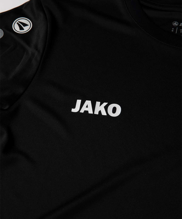 تیشرت ورزشی یقه گرد مردانه جاکو Jako کد 4233