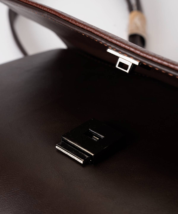کیف چرم زنانه شهر چرم Leather City مدل 111481