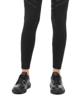 کفش زنانه چرم طبیعی نوین چرم مدل 2282