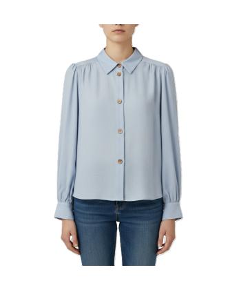 شومیز زنانه سرژه مدل 2076510