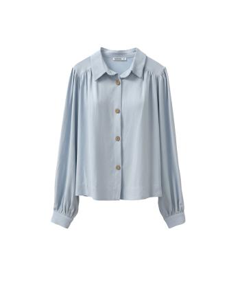 شومیز زنانه سرژه مدل 2076510