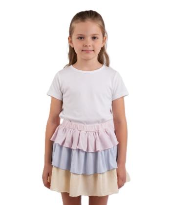 دامن دخترانه ال سي وايكيكي مدل S595341Z4