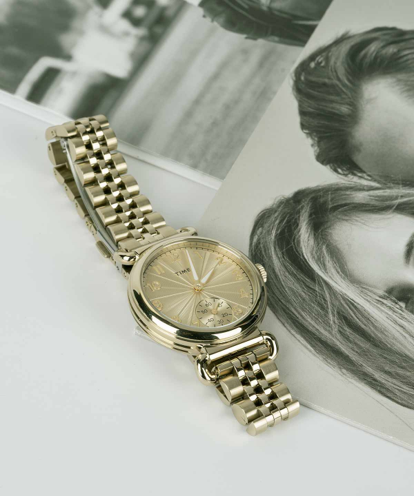 ساعت مچی زنانه تایمکس Timex مدل TW2T88600