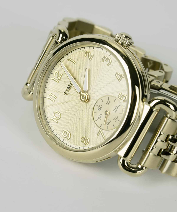 ساعت مچی زنانه تایمکس Timex مدل TW2T88600