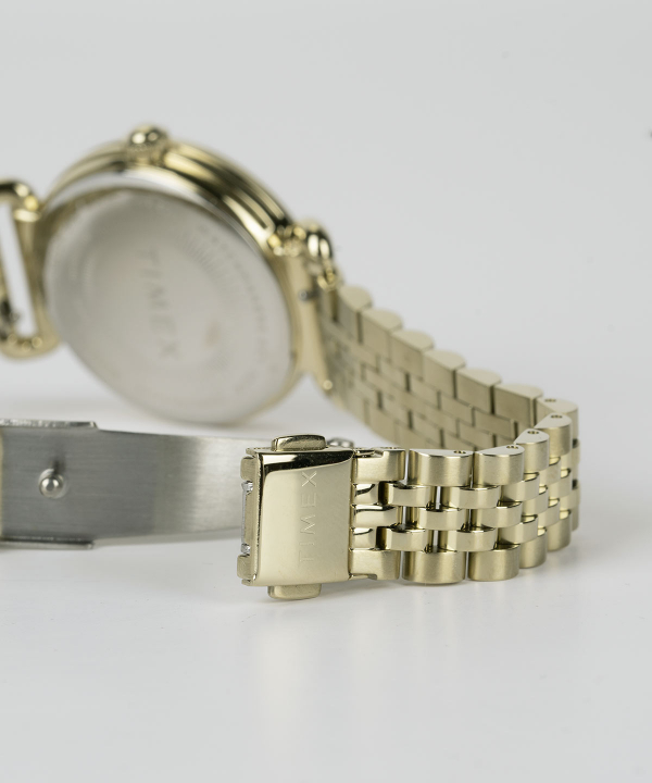ساعت مچی زنانه تایمکس Timex مدل TW2T88600