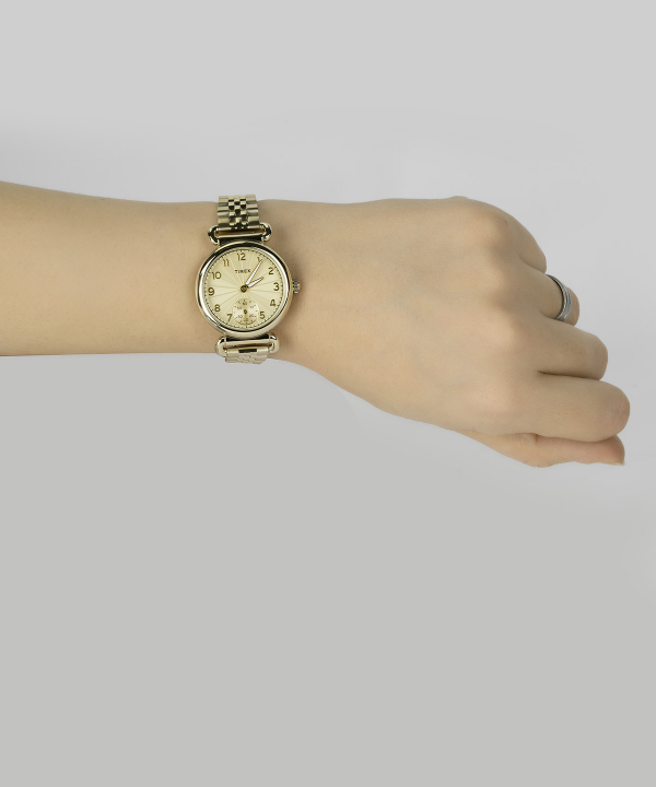 ساعت مچی زنانه تایمکس Timex مدل TW2T88600