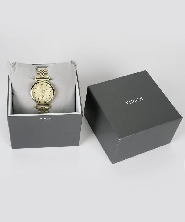 ساعت مچی زنانه تایمکس Timex مدل TW2T88600