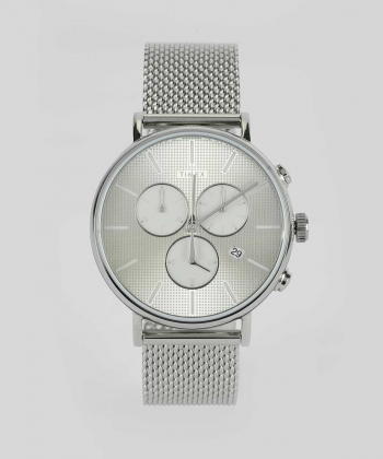 ساعت مچی مردانه تایمکس Timex مدل TW2R97900