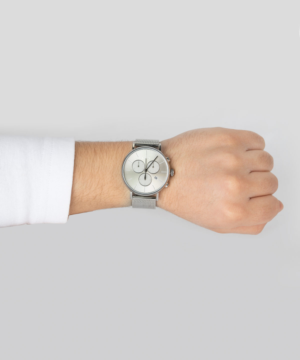 ساعت مچی مردانه تایمکس Timex مدل TW2R97900