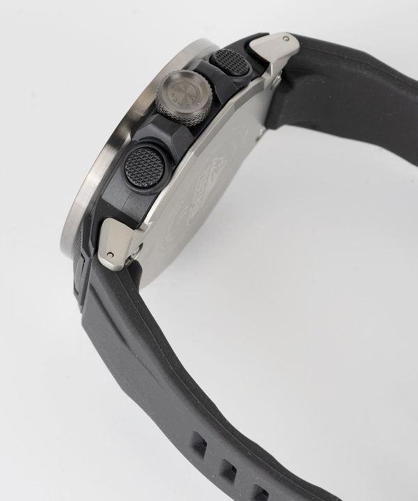 ساعت مچی مردانه کاسیو Casio مدل PRW-60Y-1ADR
