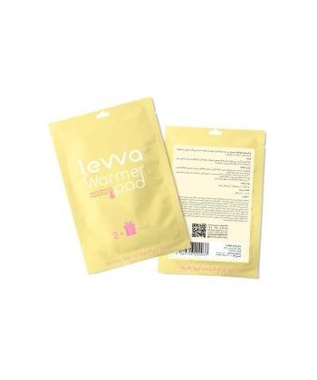 پد گرم كننده ليوا فارما