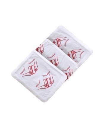 پد گرم كننده ليوا فارما