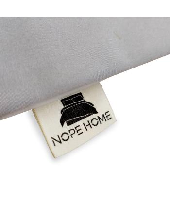 سرويس ملحفه هتلي لوزي يك نفره 90 نوپه هوم مدل آوا