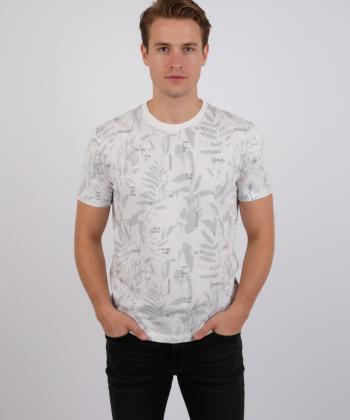 تيشرت مردانه ال سي وايكيكي مدل S570540Z8