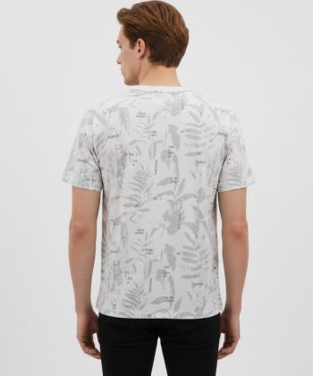 تيشرت مردانه ال سي وايكيكي مدل S570540Z8