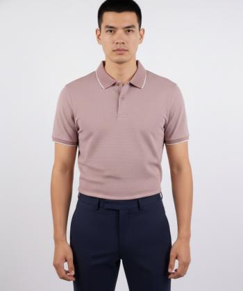 پيراهن آستين كوتاه مردانه ال سي وايكيكي مدل S567751Z8