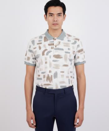 پولوشرت مردانه ال سي وايكيكي مدل S513768Z8