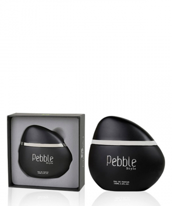 ادوپرفیوم مردانه مریاژ Maryaj مدل Pebble Style حجم 100 میلی لیتر