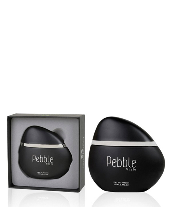 ادوپرفیوم مردانه مریاژ Maryaj مدل Pebble Style حجم 100 میلی‌لیتر