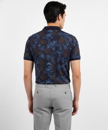 پولوشرت مردانه ال سي وايكيكي مدل S539717Z8