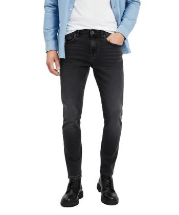 شلوار جین اسلیم مردانه ال سی وایکیکی مدل S619789Z8