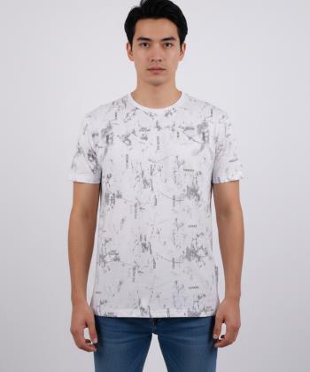 تيشرت مردانه ال سي وايكيكي مدل S630060Z8