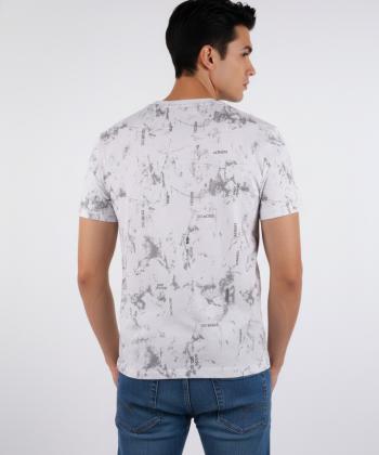 تيشرت مردانه ال سي وايكيكي مدل S630060Z8