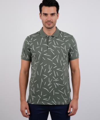 پولوشرت مردانه ال سي وايكيكي مدل S552289Z8