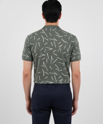 پولوشرت مردانه ال سي وايكيكي مدل S552289Z8