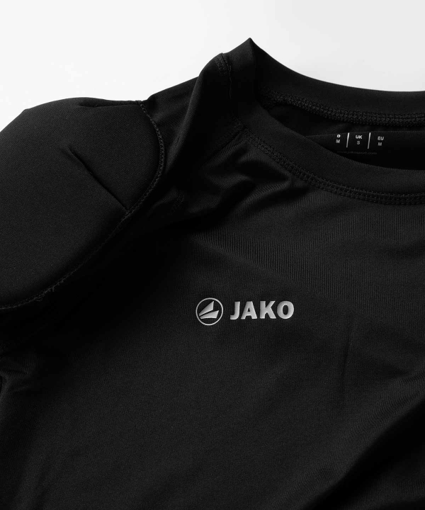 تیشرت دروازبانی مردانه جاکو Jako کد 8964