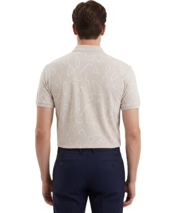پولوشرت مردانه ال سي وايكيكي مدل S563521Z8