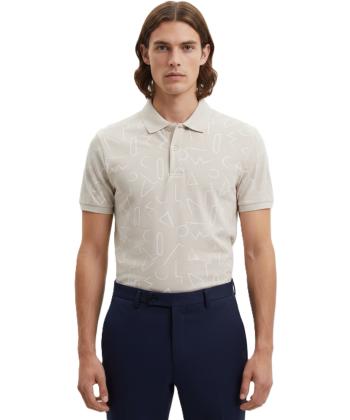 پولوشرت مردانه ال سي وايكيكي مدل S563521Z8