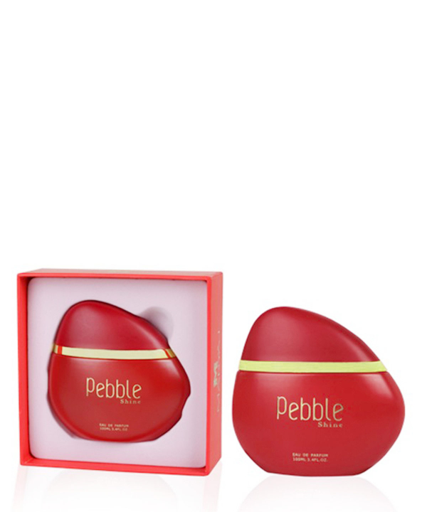 ادوپرفیوم زنانه مریاژ Maryaj مدل Pebble Shine حجم 100 میلی‌لیتر
