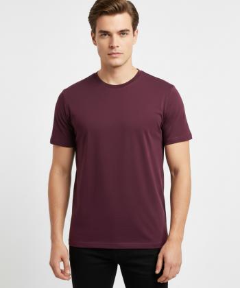 تيشرت مردانه ال سي وايكيكي مدل S612600Z8