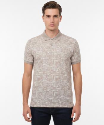 پولوشرت مردانه ال سي وايكيكي مدل S643773Z8