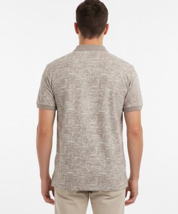 پولوشرت مردانه ال سي وايكيكي مدل S643773Z8