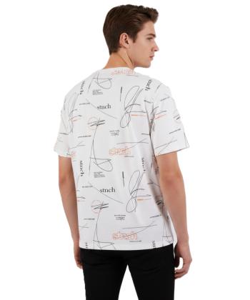 تيشرت مردانه ال سي وايكيكي مدل S589266Z8