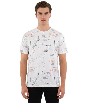 تيشرت مردانه ال سي وايكيكي مدل S589266Z8