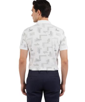پولوشرت مردانه ال سي وايكيكي مدل S590299Z8