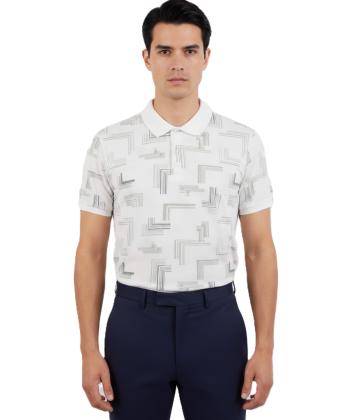 پولوشرت مردانه ال سي وايكيكي مدل S590299Z8