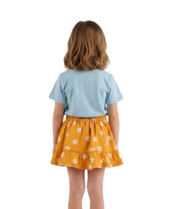 دامن دخترانه ال سي وايكيكي مدل S621000Z4