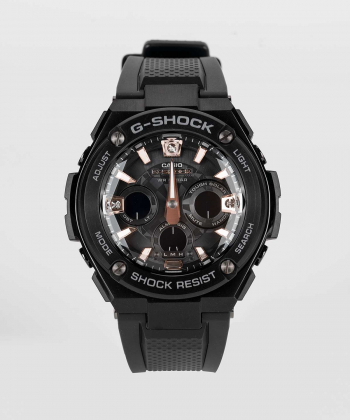 ساعت مچی جی شاک مردانه کاسیو Casio مدل GST-S310BDD-1ADR