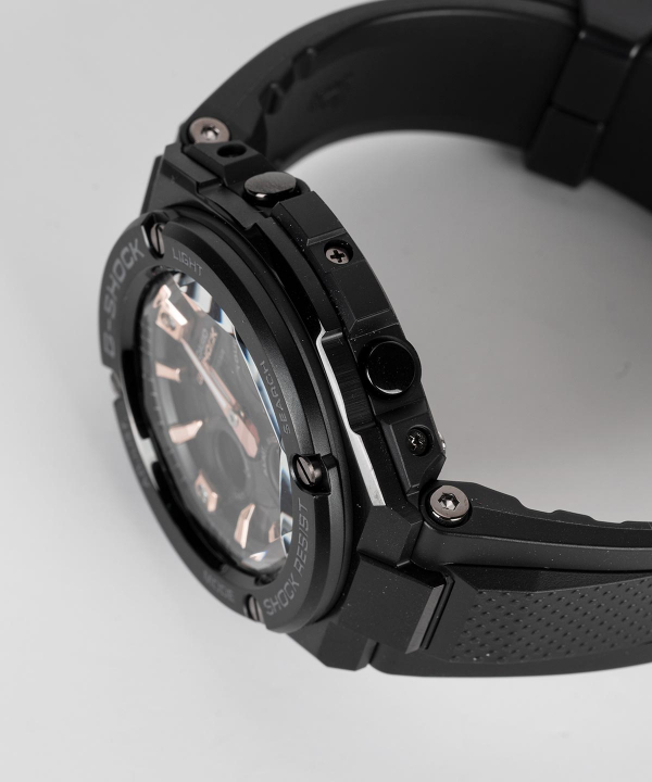 ساعت مچی مردانه کاسیو Casio مدل GST-S310BDD-1ADR