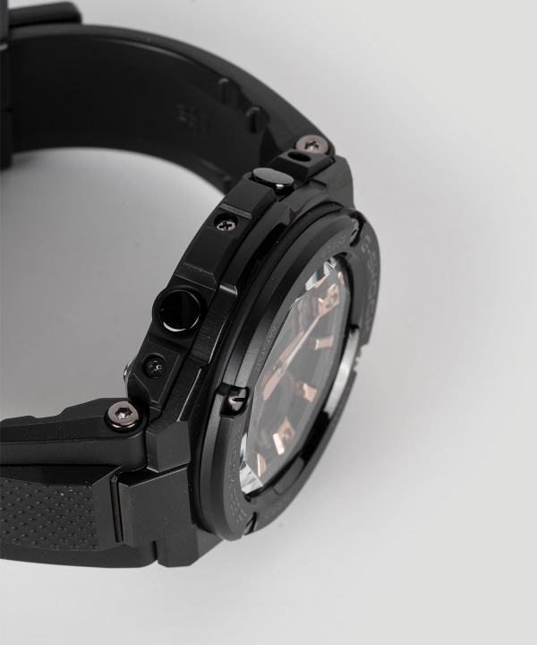 ساعت مچی مردانه کاسیو Casio مدل GST-S310BDD-1ADR